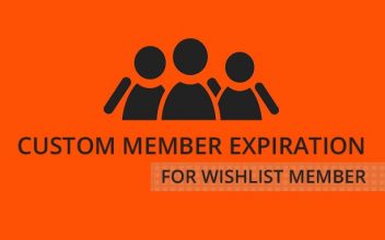Custom Member Expiration for Wishlist Member