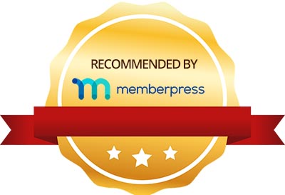 MemberPress WooCommerce Plus is Recommended By MemberPress