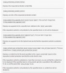 Wishlist Error Page Booster Dashboard