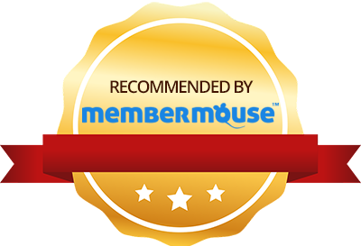MemberMouse WooCommerce Plus Recomended by MemberMouse