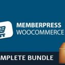 MemberPress WooCommerce Plus - Complete Bundle