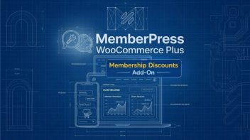 MemberPress WooCommerce Plus - Membership Discounts Add-On