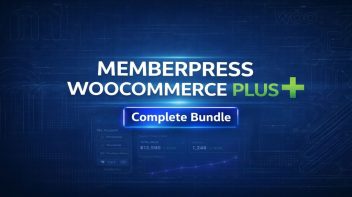 MemberPress WooCommerce Plus – Bundle (Plugin + External Membership Sites Add-On)