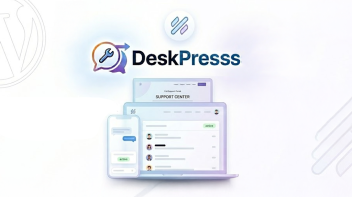 DeskPress