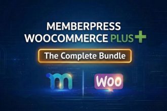 MemberPress WooCommerce Plus – Bundle (Plugin + External Membership Sites Add-On)