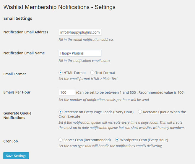 wishlist-member-membership-notifications-general-settings