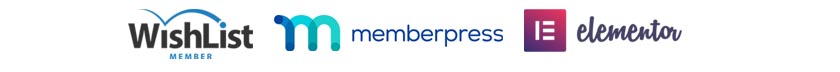 New integration plugins for WishList Member, MemberPress & Elementor New integration plugins for WishList Member, MemberPress & Elementor