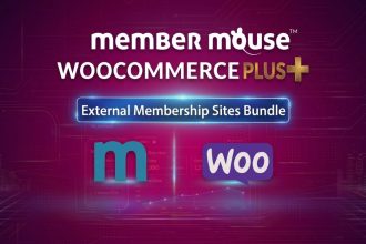 MemberMouse WooCommerce Plus – External Membership Sites (AddOns Bundle)