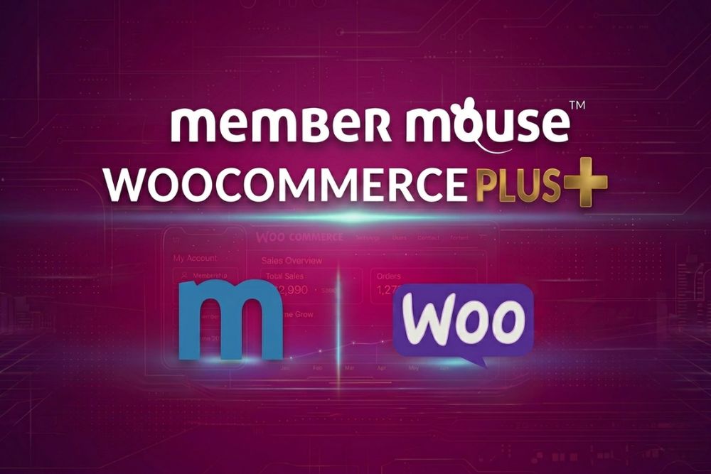 MemberMouse WooCommerce Plus