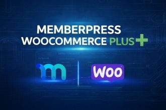 MemberPress WooCommerce Plus