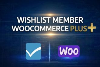 Wishlist Member WooCommerce Plus