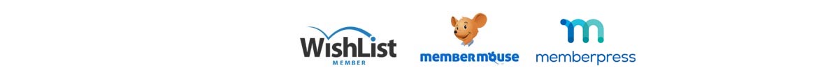 WooCommerce Integration with WishList Member, MemberMouse and MemberPress